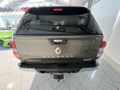 Renault Alaskan Gebrauchtwagen Renault Alaskan Gebrauchtwagen
