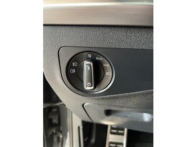 Seat Tarraco Gebrauchtwagen