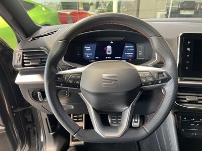Seat Tarraco Gebrauchtwagen