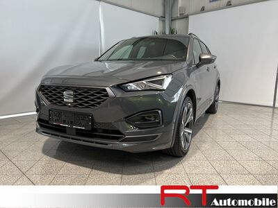 Seat Tarraco Gebrauchtwagen