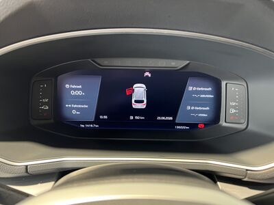 Seat Tarraco Gebrauchtwagen