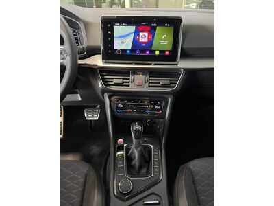 Seat Tarraco Gebrauchtwagen
