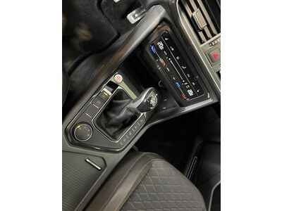 Seat Tarraco Gebrauchtwagen