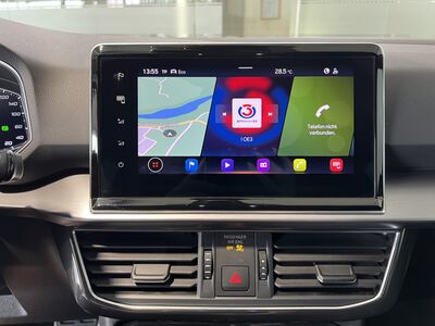 Seat Tarraco Gebrauchtwagen
