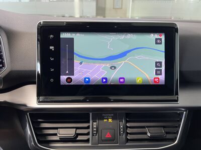 Seat Tarraco Gebrauchtwagen
