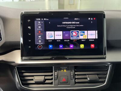 Seat Tarraco Gebrauchtwagen