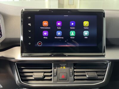 Seat Tarraco Gebrauchtwagen