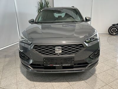 Seat Tarraco Gebrauchtwagen