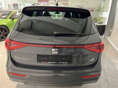 Seat Tarraco Gebrauchtwagen