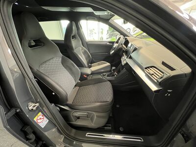 Seat Tarraco Gebrauchtwagen