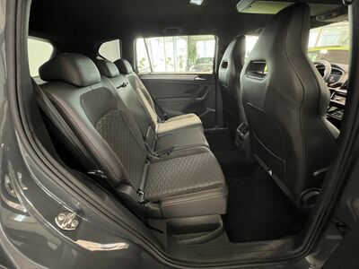 Seat Tarraco Gebrauchtwagen