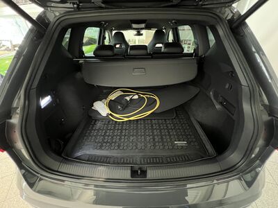 Seat Tarraco Gebrauchtwagen