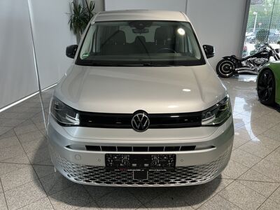 VW Caddy Gebrauchtwagen VW Caddy Gebrauchtwagen