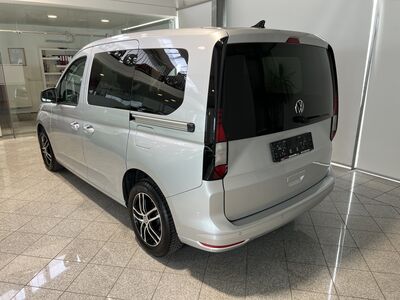 VW Caddy Gebrauchtwagen VW Caddy Gebrauchtwagen