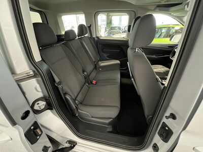 VW Caddy Gebrauchtwagen VW Caddy Gebrauchtwagen
