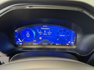 Ford Kuga Gebrauchtwagen Ford Kuga Gebrauchtwagen