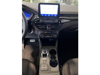 Ford Kuga Gebrauchtwagen Ford Kuga Gebrauchtwagen