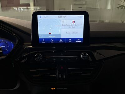 Ford Kuga Gebrauchtwagen Ford Kuga Gebrauchtwagen