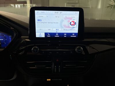 Ford Kuga Gebrauchtwagen Ford Kuga Gebrauchtwagen