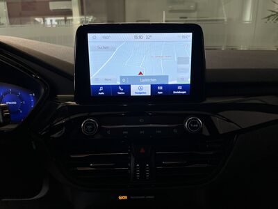 Ford Kuga Gebrauchtwagen Ford Kuga Gebrauchtwagen
