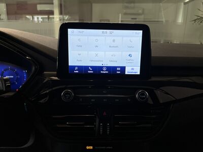 Ford Kuga Gebrauchtwagen Ford Kuga Gebrauchtwagen