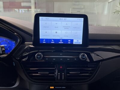 Ford Kuga Gebrauchtwagen Ford Kuga Gebrauchtwagen