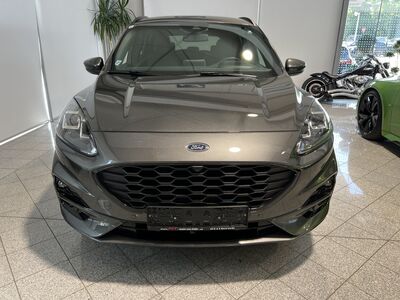 Ford Kuga Gebrauchtwagen Ford Kuga Gebrauchtwagen