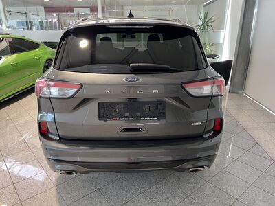 Ford Kuga Gebrauchtwagen Ford Kuga Gebrauchtwagen