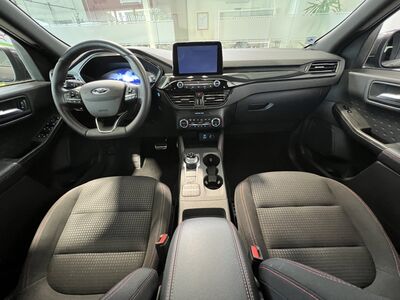 Ford Kuga Gebrauchtwagen Ford Kuga Gebrauchtwagen