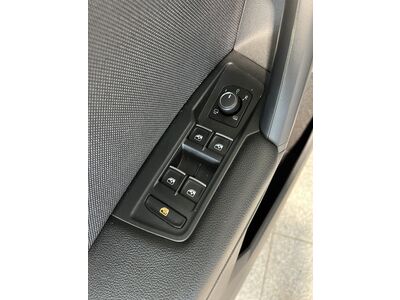 Seat Tarraco Gebrauchtwagen Seat Tarraco Gebrauchtwagen
