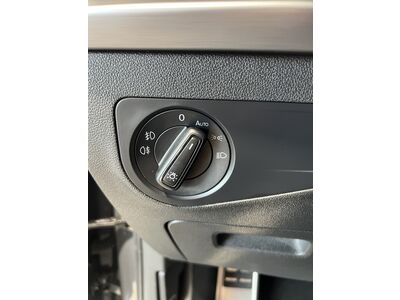 Seat Tarraco Gebrauchtwagen Seat Tarraco Gebrauchtwagen