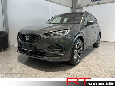 Seat Tarraco Gebrauchtwagen