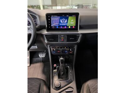 Seat Tarraco Gebrauchtwagen Seat Tarraco Gebrauchtwagen