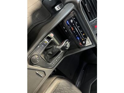 Seat Tarraco Gebrauchtwagen Seat Tarraco Gebrauchtwagen