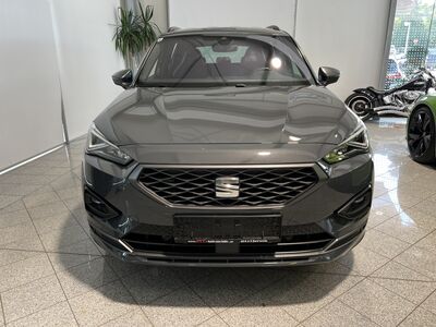 Seat Tarraco Gebrauchtwagen Seat Tarraco Gebrauchtwagen