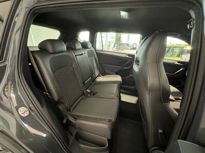 Seat Tarraco Gebrauchtwagen Seat Tarraco Gebrauchtwagen
