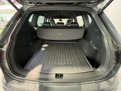 Seat Tarraco Gebrauchtwagen Seat Tarraco Gebrauchtwagen