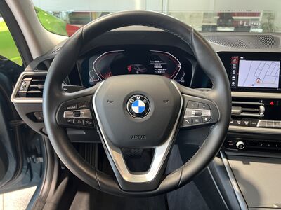 BMW 3er Gebrauchtwagen