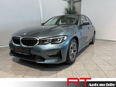 BMW 3er Gebrauchtwagen