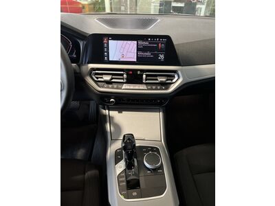 BMW 3er Gebrauchtwagen