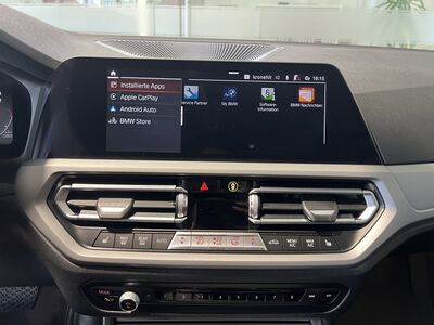 BMW 3er Gebrauchtwagen