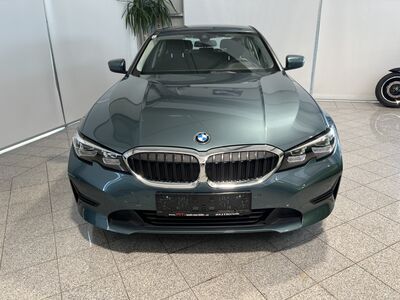 BMW 3er Gebrauchtwagen