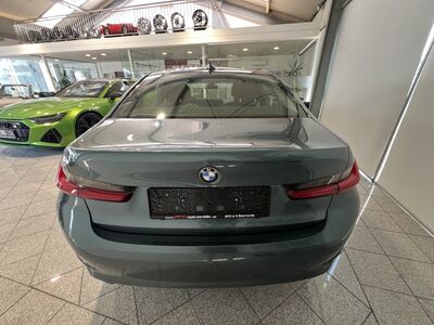 BMW 3er Gebrauchtwagen