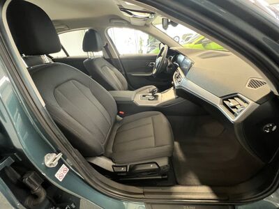 BMW 3er Gebrauchtwagen