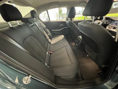 BMW 3er Gebrauchtwagen