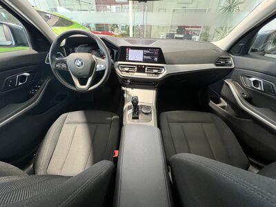 BMW 3er Gebrauchtwagen