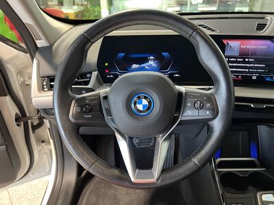 BMW iX1 Gebrauchtwagen BMW iX1 Gebrauchtwagen