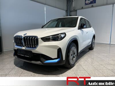 BMW iX1 Gebrauchtwagen