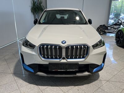 BMW iX1 Gebrauchtwagen BMW iX1 Gebrauchtwagen