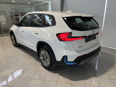 BMW iX1 Gebrauchtwagen BMW iX1 Gebrauchtwagen